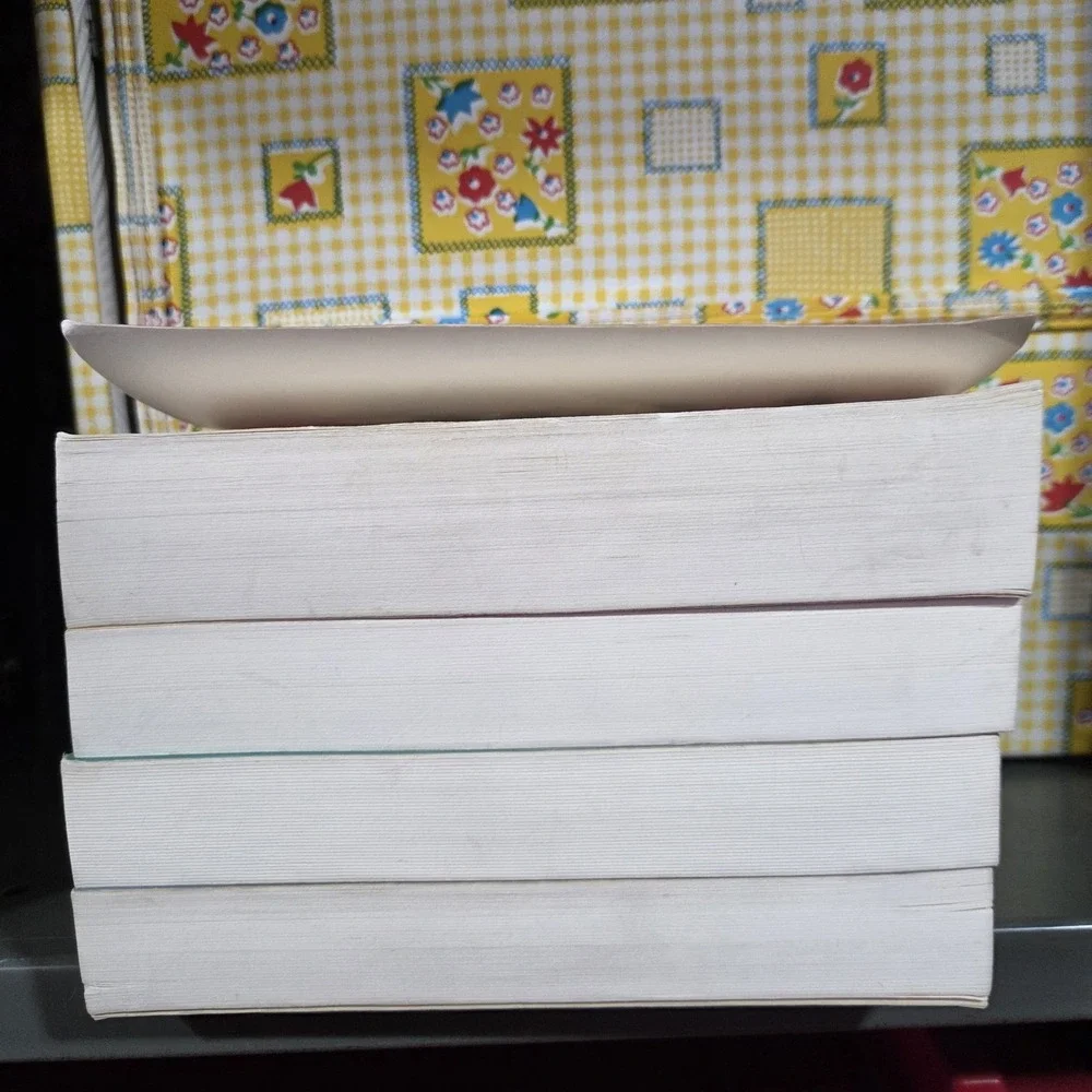 The Complete Works of Francis A. Schaeffer, Volumes 1, 2, 3, 5